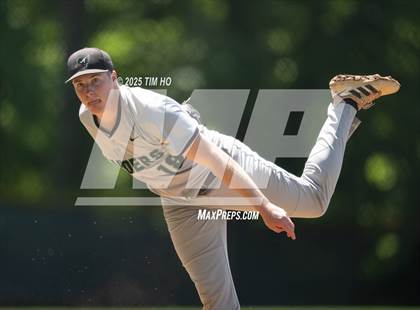 Thumbnail 2 in Atholton @ Sherwood (MPSSAA 3A South II Regional Semifinal) photogallery.
