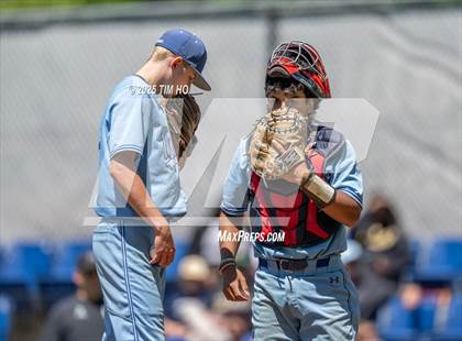 Thumbnail 3 in Atholton @ Sherwood (MPSSAA 3A South II Regional Semifinal) photogallery.