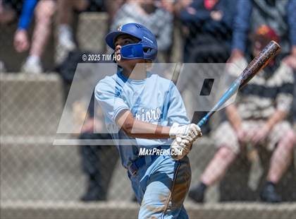 Thumbnail 3 in Atholton @ Sherwood (MPSSAA 3A South II Regional Semifinal) photogallery.