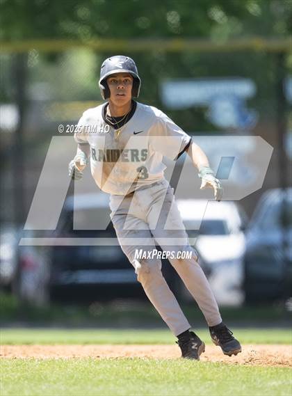 Thumbnail 1 in Atholton @ Sherwood (MPSSAA 3A South II Regional Semifinal) photogallery.