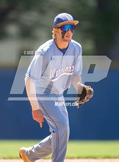 Thumbnail 2 in Atholton @ Sherwood (MPSSAA 3A South II Regional Semifinal) photogallery.