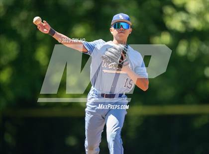 Thumbnail 2 in Atholton @ Sherwood (MPSSAA 3A South II Regional Semifinals) photogallery.