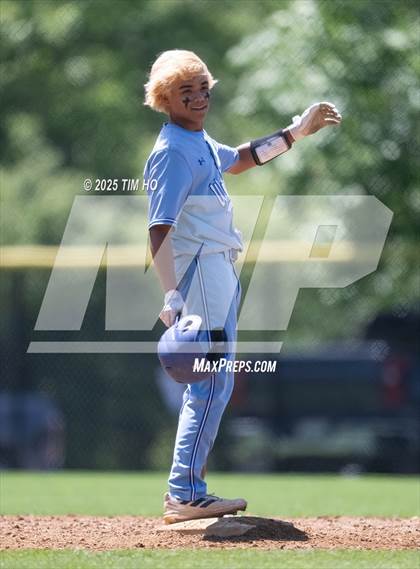 Thumbnail 1 in Atholton @ Sherwood (MPSSAA 3A South II Regional Semifinal) photogallery.