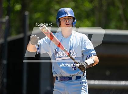 Thumbnail 3 in Atholton @ Sherwood (MPSSAA 3A South II Regional Semifinal) photogallery.