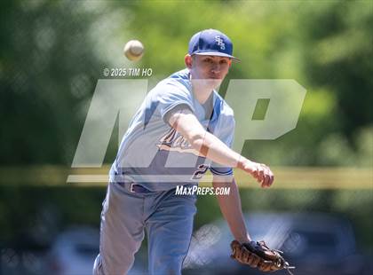 Thumbnail 2 in Atholton @ Sherwood (MPSSAA 3A South II Regional Semifinal) photogallery.