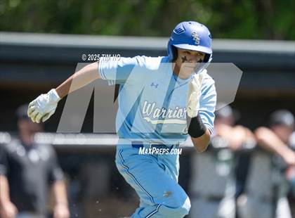 Thumbnail 3 in Atholton @ Sherwood (MPSSAA 3A South II Regional Semifinal) photogallery.