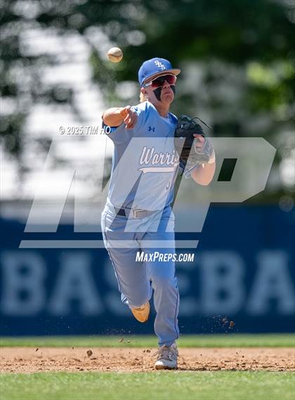 Thumbnail 2 in Atholton @ Sherwood (MPSSAA 3A South II Regional Semifinal) photogallery.