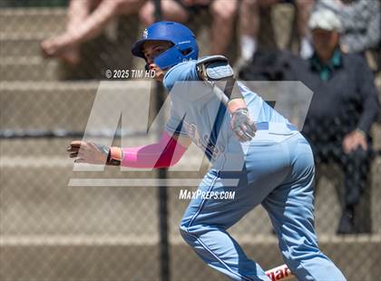 Thumbnail 3 in Atholton @ Sherwood (MPSSAA 3A South II Regional Semifinals) photogallery.