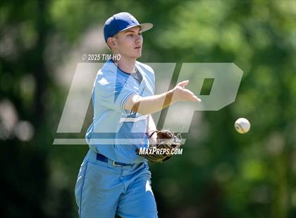 Thumbnail 3 in Atholton @ Sherwood (MPSSAA 3A South II Regional Semifinal) photogallery.