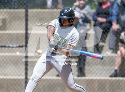 Thumbnail 1 in Atholton @ Sherwood (MPSSAA 3A South II Regional Semifinals) photogallery.