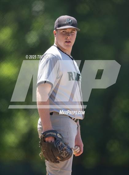 Thumbnail 3 in Atholton @ Sherwood (MPSSAA 3A South II Regional Semifinal) photogallery.