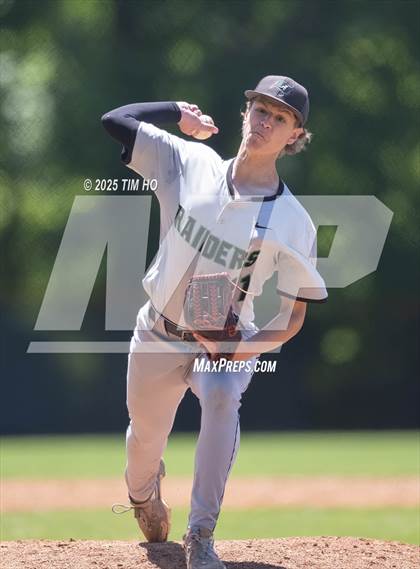 Thumbnail 2 in Atholton @ Sherwood (MPSSAA 3A South II Regional Semifinal) photogallery.