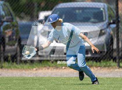 Thumbnail 1 in Atholton @ Sherwood (MPSSAA 3A South II Regional Semifinal) photogallery.