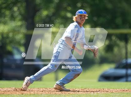 Thumbnail 1 in Atholton @ Sherwood (MPSSAA 3A South II Regional Semifinal) photogallery.