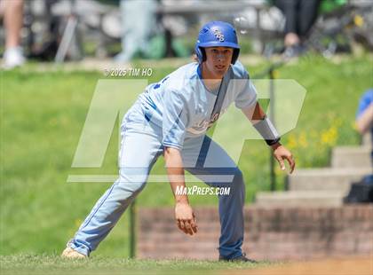 Thumbnail 2 in Atholton @ Sherwood (MPSSAA 3A South II Regional Semifinal) photogallery.