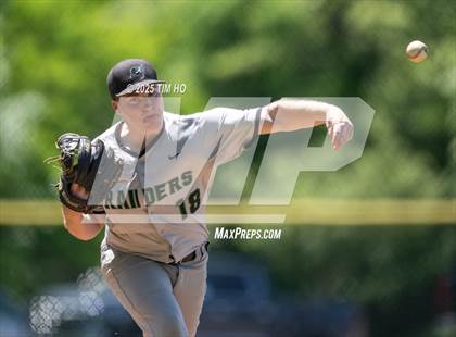 Thumbnail 1 in Atholton @ Sherwood (MPSSAA 3A South II Regional Semifinal) photogallery.