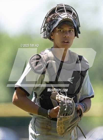 Thumbnail 1 in Atholton @ Sherwood (MPSSAA 3A South II Regional Semifinal) photogallery.