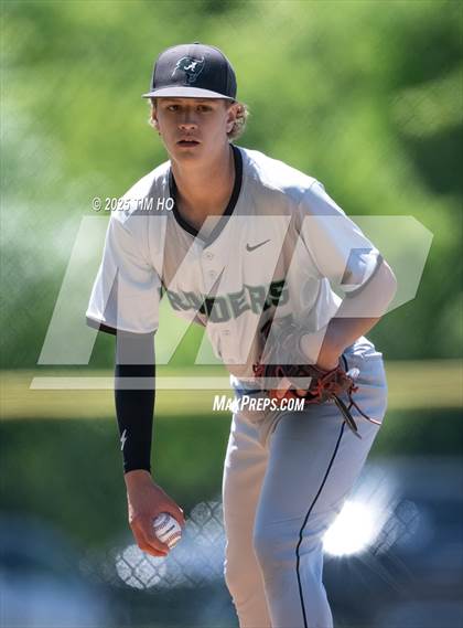 Thumbnail 2 in Atholton @ Sherwood (MPSSAA 3A South II Regional Semifinal) photogallery.