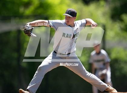 Thumbnail 2 in Atholton @ Sherwood (MPSSAA 3A South II Regional Semifinal) photogallery.