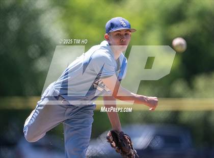 Thumbnail 3 in Atholton @ Sherwood (MPSSAA 3A South II Regional Semifinal) photogallery.