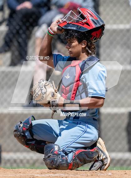 Thumbnail 1 in Atholton @ Sherwood (MPSSAA 3A South II Regional Semifinal) photogallery.