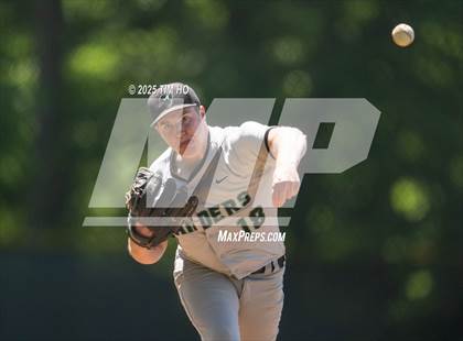 Thumbnail 1 in Atholton @ Sherwood (MPSSAA 3A South II Regional Semifinal) photogallery.