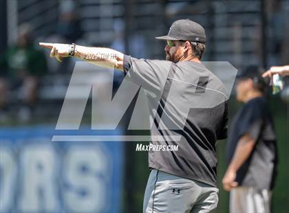 Thumbnail 3 in Atholton @ Sherwood (MPSSAA 3A South II Regional Semifinal) photogallery.