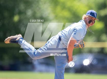 Thumbnail 1 in Atholton @ Sherwood (MPSSAA 3A South II Regional Semifinal) photogallery.