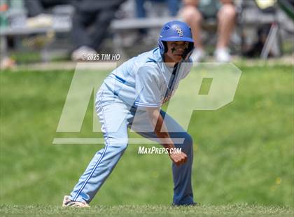 Thumbnail 2 in Atholton @ Sherwood (MPSSAA 3A South II Regional Semifinal) photogallery.