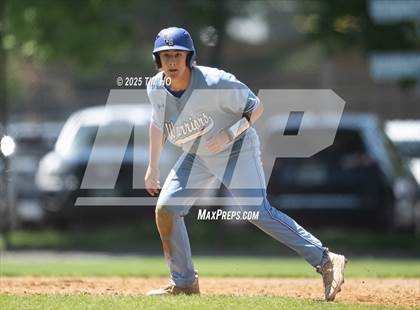 Thumbnail 3 in Atholton @ Sherwood (MPSSAA 3A South II Regional Semifinal) photogallery.
