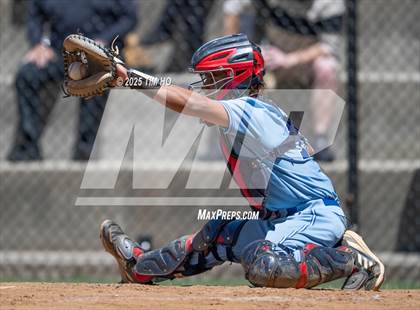 Thumbnail 2 in Atholton @ Sherwood (MPSSAA 3A South II Regional Semifinal) photogallery.