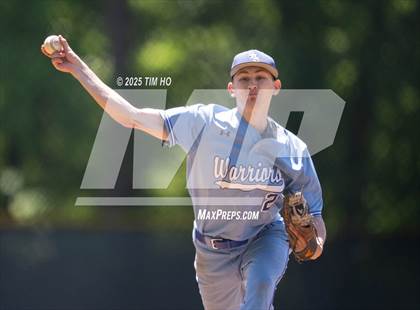 Thumbnail 1 in Atholton @ Sherwood (MPSSAA 3A South II Regional Semifinals) photogallery.