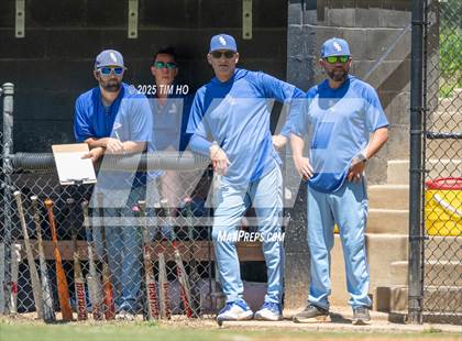 Thumbnail 3 in Atholton @ Sherwood (MPSSAA 3A South II Regional Semifinal) photogallery.