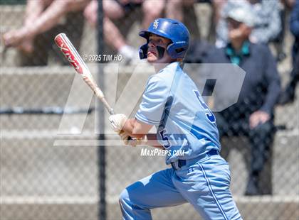 Thumbnail 2 in Atholton @ Sherwood (MPSSAA 3A South II Regional Semifinal) photogallery.