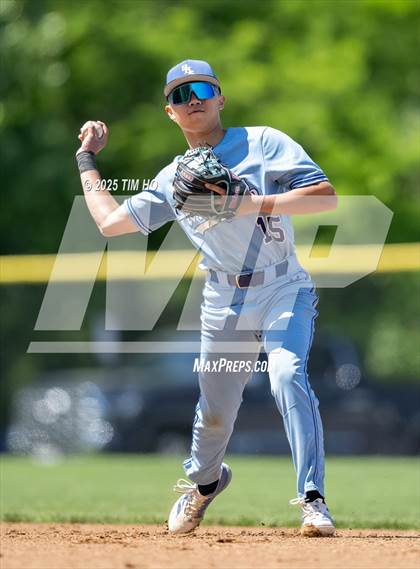 Thumbnail 3 in Atholton @ Sherwood (MPSSAA 3A South II Regional Semifinal) photogallery.