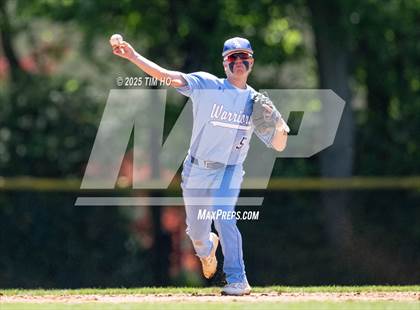 Thumbnail 2 in Atholton @ Sherwood (MPSSAA 3A South II Regional Semifinal) photogallery.