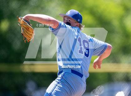 Thumbnail 3 in Atholton @ Sherwood (MPSSAA 3A South II Regional Semifinal) photogallery.