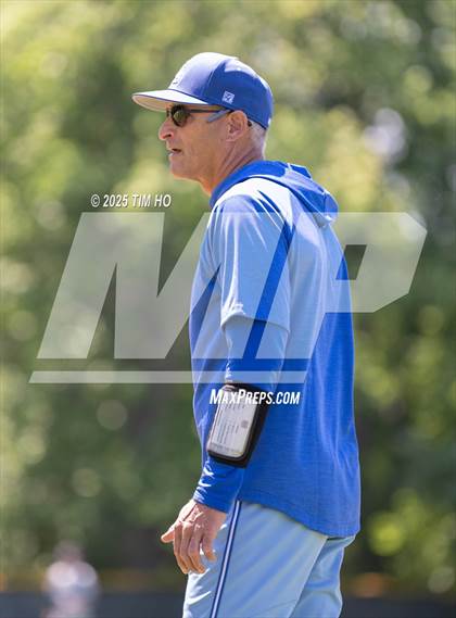 Thumbnail 2 in Atholton @ Sherwood (MPSSAA 3A South II Regional Semifinal) photogallery.