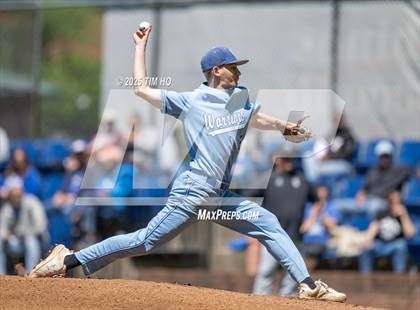 Thumbnail 1 in Atholton @ Sherwood (MPSSAA 3A South II Regional Semifinals) photogallery.