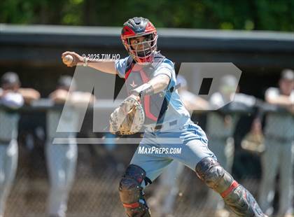 Thumbnail 2 in Atholton @ Sherwood (MPSSAA 3A South II Regional Semifinal) photogallery.