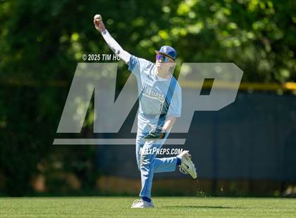 Thumbnail 2 in Atholton @ Sherwood (MPSSAA 3A South II Regional Semifinal) photogallery.