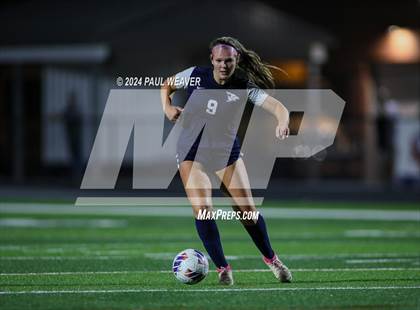 Thumbnail 3 in Hughesville vs. Central Columbia (PIAA D4 2A Final) photogallery.