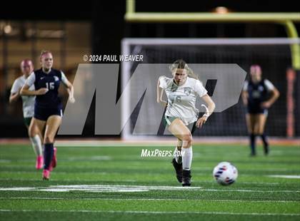 Thumbnail 2 in Hughesville vs. Central Columbia (PIAA D4 2A Final) photogallery.