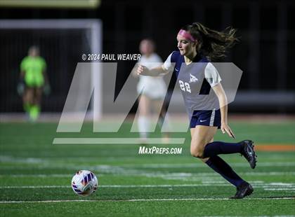 Thumbnail 2 in Hughesville vs. Central Columbia (PIAA D4 2A Final) photogallery.