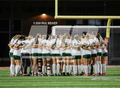 Thumbnail 1 in Hughesville vs. Central Columbia (PIAA D4 2A Final) photogallery.