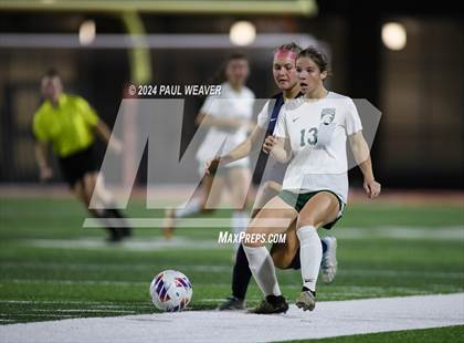 Thumbnail 3 in Hughesville vs. Central Columbia (PIAA D4 2A Final) photogallery.