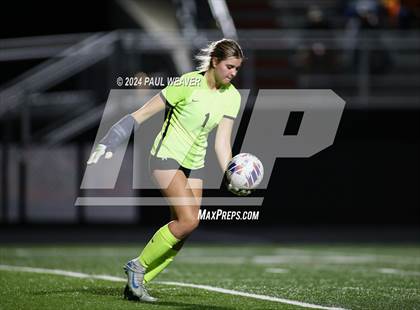 Thumbnail 1 in Hughesville vs. Central Columbia (PIAA D4 2A Final) photogallery.