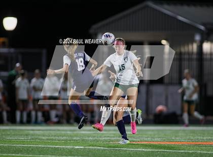 Thumbnail 3 in Hughesville vs. Central Columbia (PIAA D4 2A Final) photogallery.