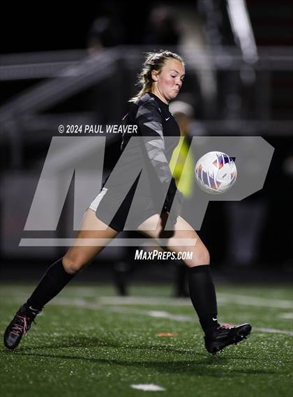 Thumbnail 2 in Hughesville vs. Central Columbia (PIAA D4 2A Final) photogallery.