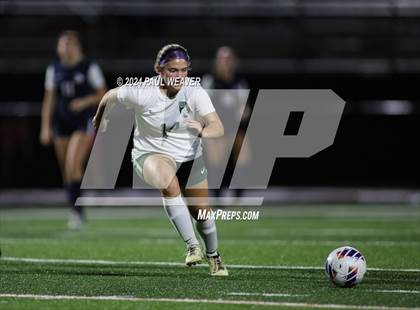 Thumbnail 1 in Hughesville vs. Central Columbia (PIAA D4 2A Final) photogallery.